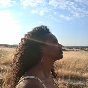 Sharon Watson