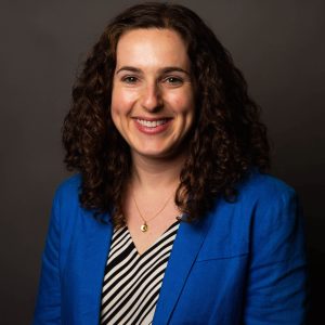 Melissa Manus